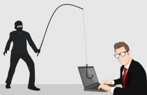 کلاهبرداری بروکرهای فارکس