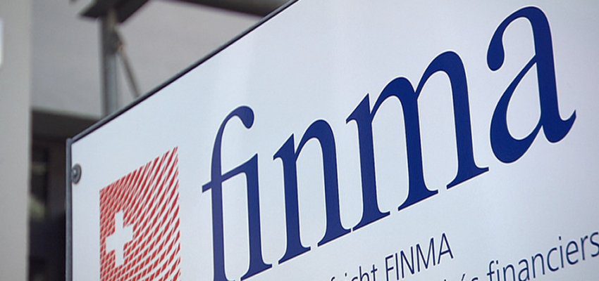 بروکرهای تحت نظارت رگوله FINMA