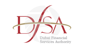 بروکرهای رگوله DFSA دبی/امارات متحده عربی