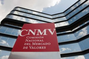 بروکرهای رگوله CNMV اسپانیا