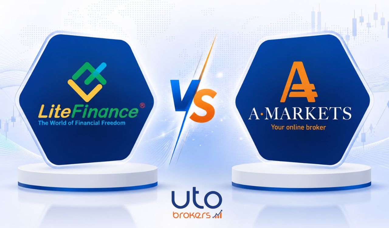 مقایسه آمارکتس با لایت فایننس