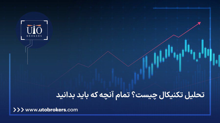 تحلیل تکنیکال چیست؟ تمام آنچه که باید بدانید