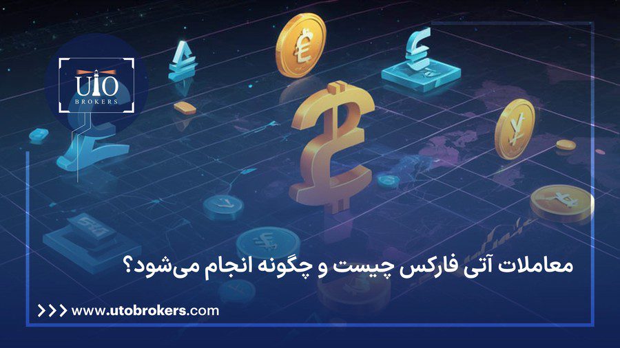 معاملات آتی فارکس چیست و چگونه انجام میشود؟