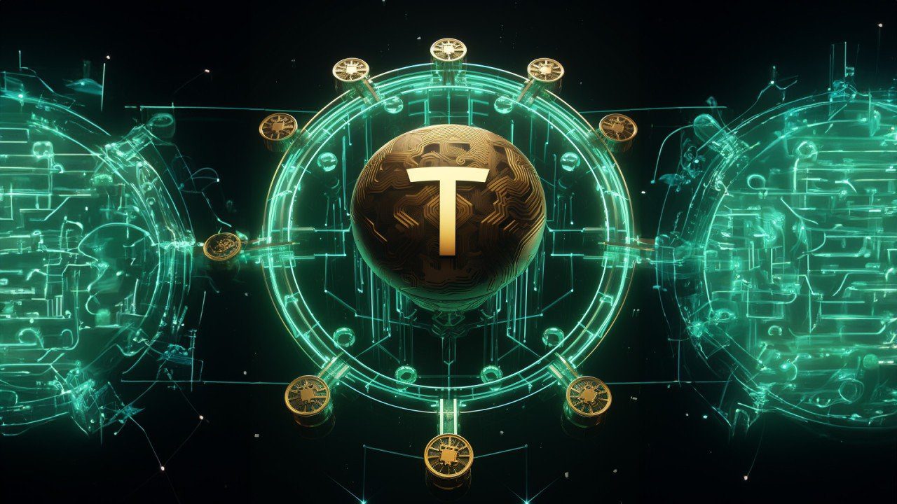 تتر (USDT) چیست و چرا محبوب است؟