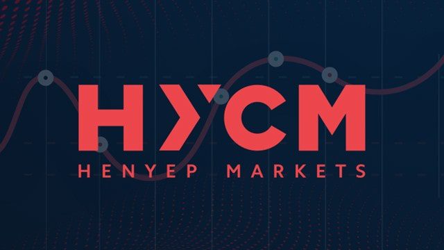 آموزش تغییر کد معرف در بروکر HYCM