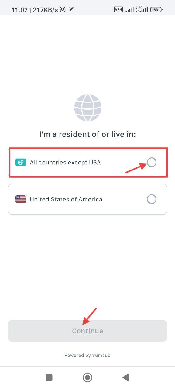 صرافی weex صرافی ویکس
