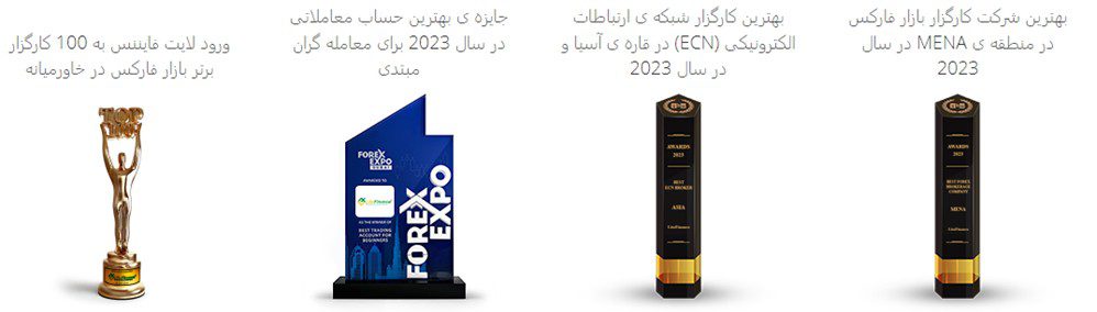 آیا لایت فارکس همان لایت فایننس است؟
