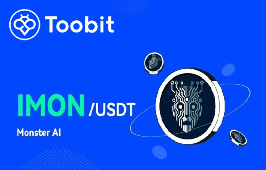 راهنمای جامع خرید ارز دیجیتال IMON از صرافی توبیت
