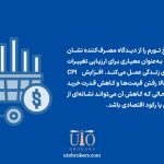 شاخص قیمت مصرف‌کننده (CPI) چیست؟ | راهنمای کامل