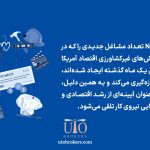 شاخص NFP چیست؟ | اهمیت گزارش اشتغال غیرکشاورزی در بازار فارکس