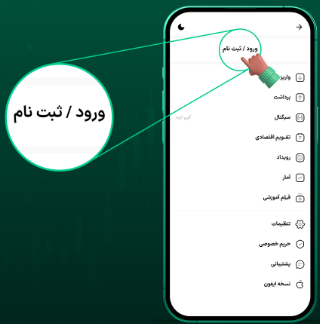 بروکر ترندو