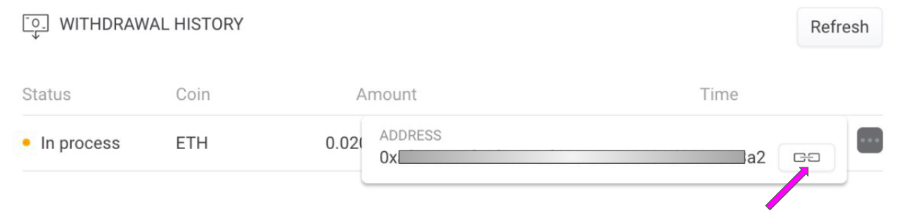 صرافی KickEX