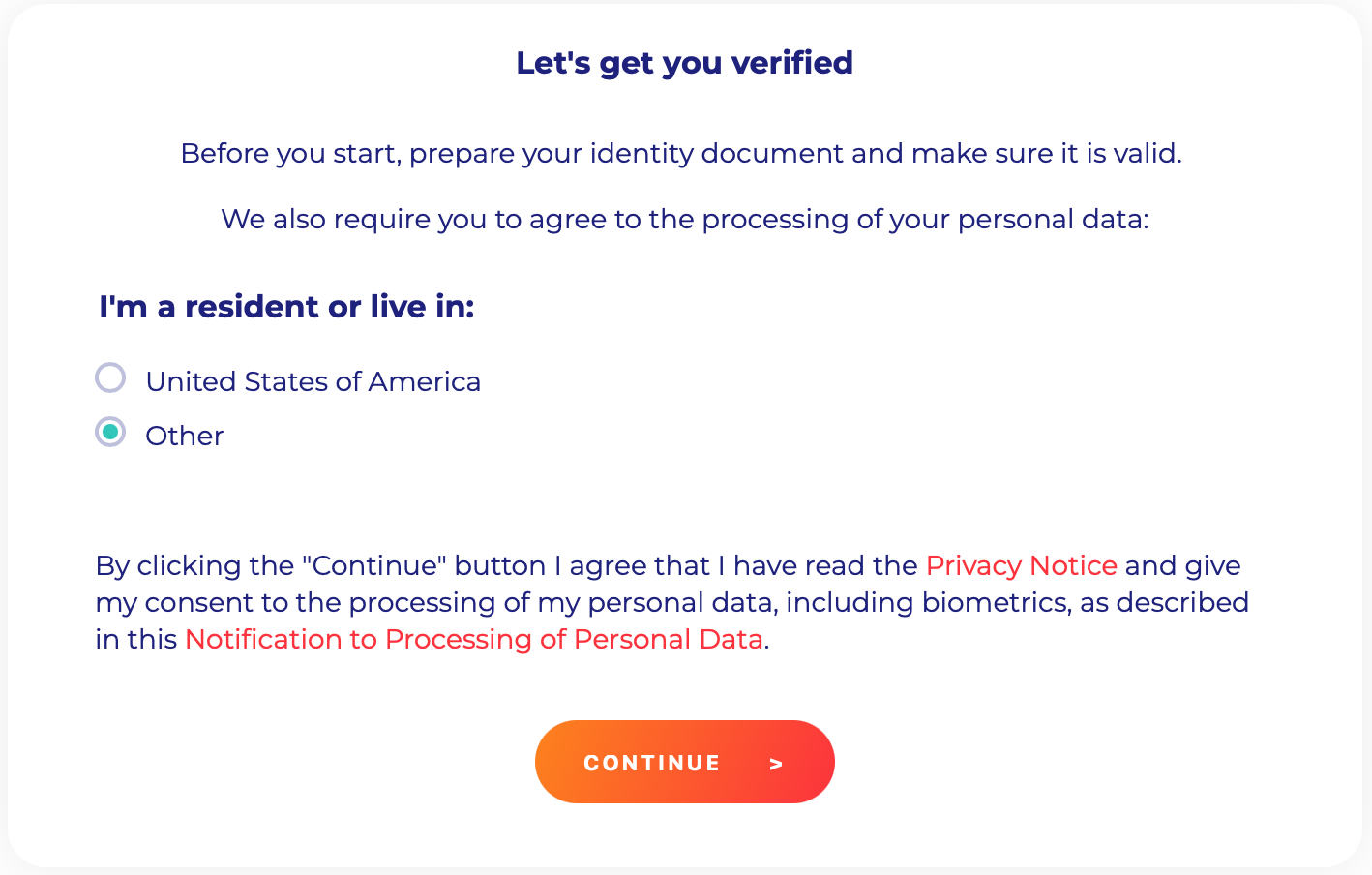 صرافی KickEX