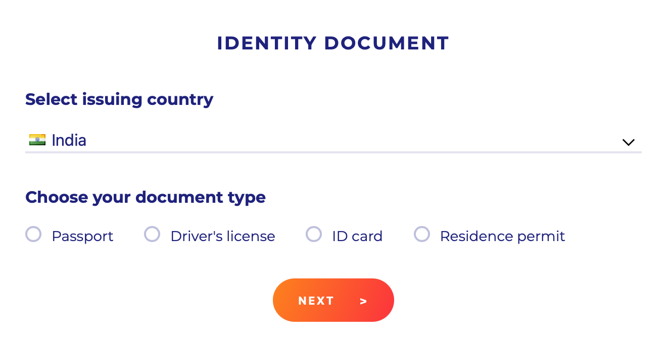 صرافی KickEX