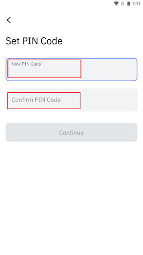 صرافی TAPBIT