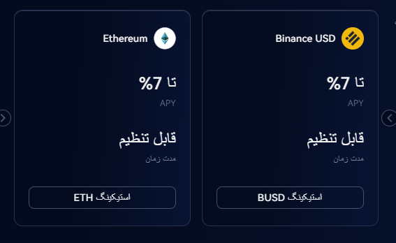 صرافی Margex