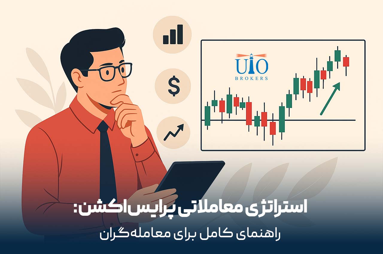 پرایس اکشن چیست؟
