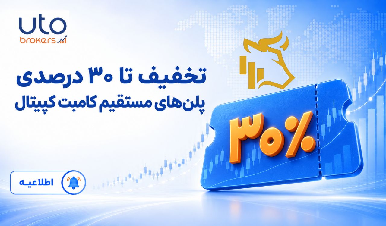 تخفیف تا ۳۰ درصدی پلنهای مستقیم کامبت کپیتال