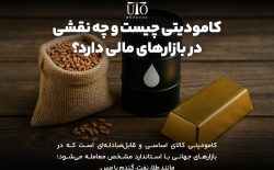کامودیتی چیست؟