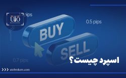 اسپرد در فارکس چیست؟