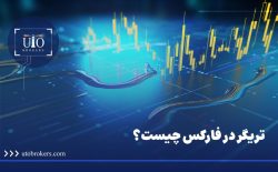 تریگر در فارکس چیست؟