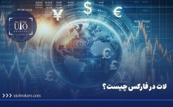 لات در فارکس چیست؟