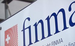 بروکرهای تحت نظارت رگوله FINMA