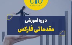 دوره مقدماتی فارکس