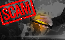 Crypto scam