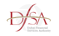 بروکرهای رگوله DFSA دبی/امارات متحده عربی