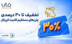تخفیف تا ۳۰ درصدی پلن‌های مستقیم کامبت کپیتال