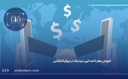 آموزش صفر تا صد کپی تریدینگ در بروکر آمارکتس