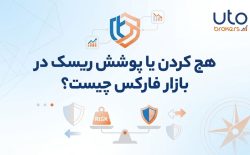 هِج کردن یا پوشش ریسک در بازار فارکس چیست؟