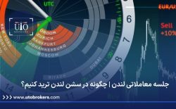 جلسه معاملاتی لندن | چگونه در سشن لندن ترید کنیم؟