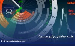 جلسه معاملاتی توکیو چیست؟