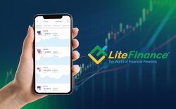 آموزش تغییر کد معرف در بروکر لایت فایننس