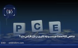 شاخص Core PCE چیست و چه تاثیری بر بازار فارکس دارد؟